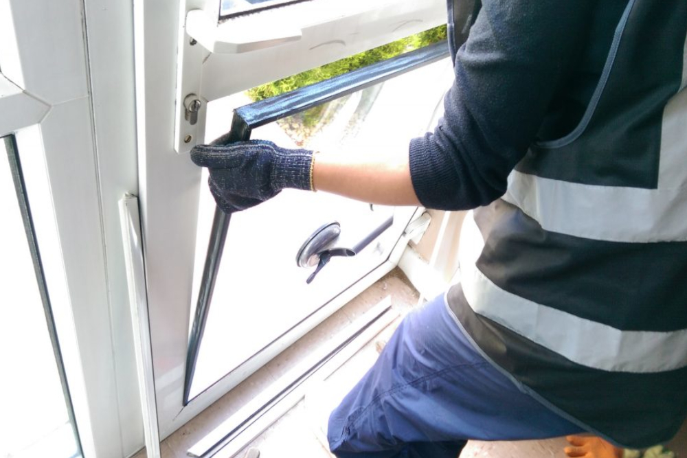 Double Glazing Repairs, Local Glazier in Carshalton, Carshalton Beeches, SM5