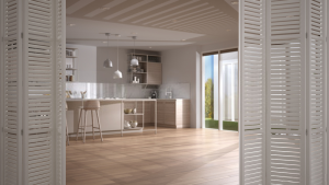 Folding Door Installation & Replacement in Carshalton | uPVC & Glazed Doors