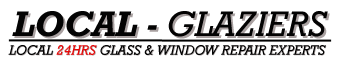 Logo Local Glaziers in Carshalton, Carshalton Beeches, SM5